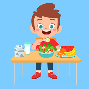 Kids Meals